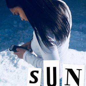 Meet your Posher, Jillian